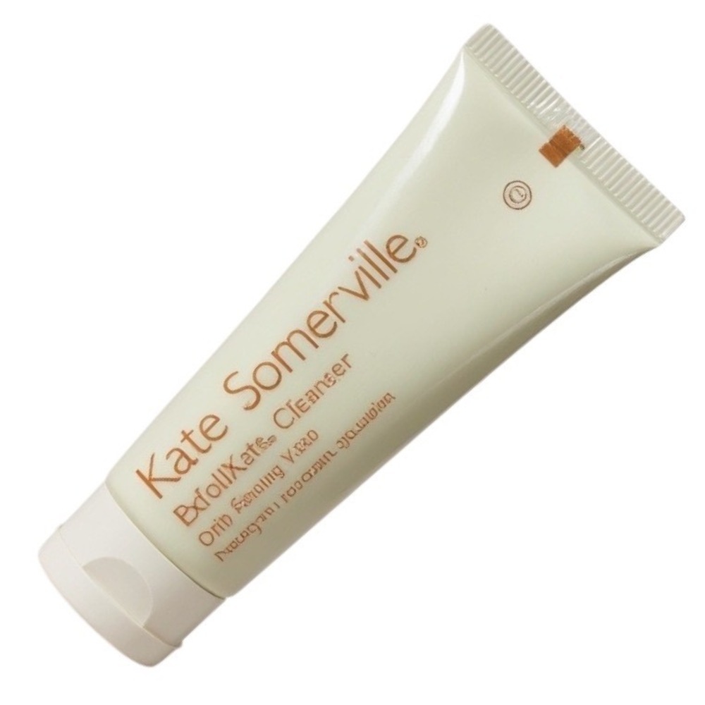 New KATE SOMERVILLE ExfoliKate Cleanser Daily Foaming Wash 1 fl.oz 30 ml Travel